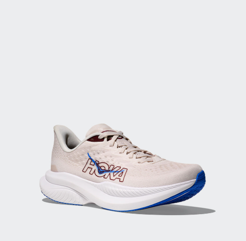 Hoka Female Mach 6 1147810-SCCG