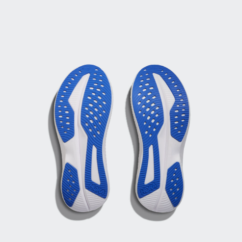 Hoka Female Mach 6 1147810-SCCG