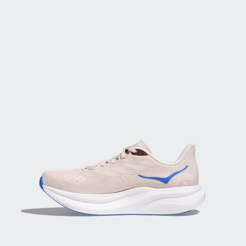 Hoka Female Mach 6 1147810-SCCG