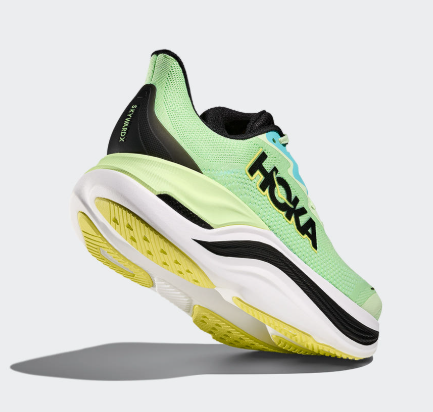 Hoka Male Skyward X 1147911-LMTH
