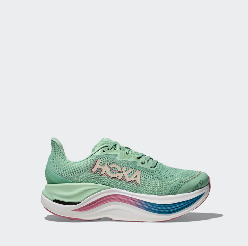 Hoka Female Skyward X 1147912-JTD