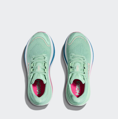 Hoka Female Skyward X 1147912-JTD