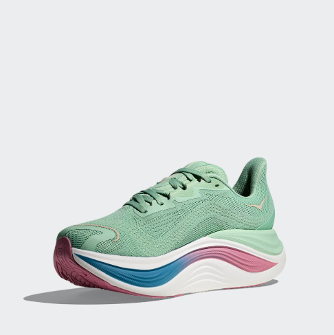 Hoka Female Skyward X 1147912-JTD