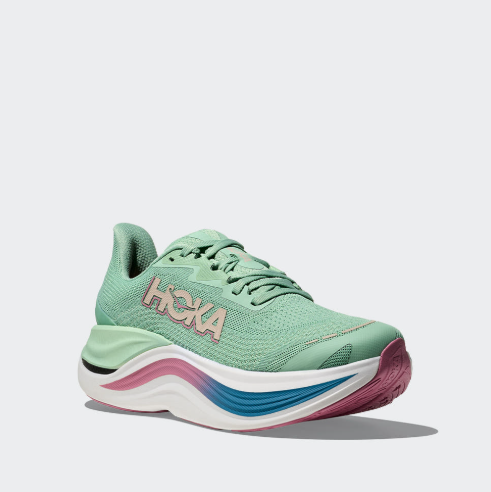 Hoka Female Skyward X 1147912-JTD