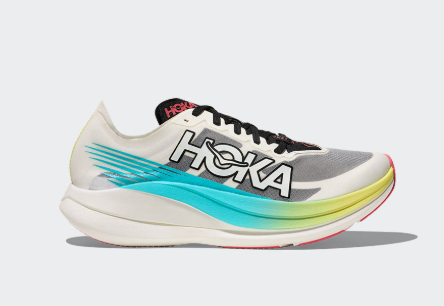 Hoka Common Rocket X 2 1127927-YZC