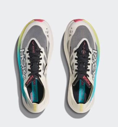 Hoka Common Rocket X 2 1127927-YZC