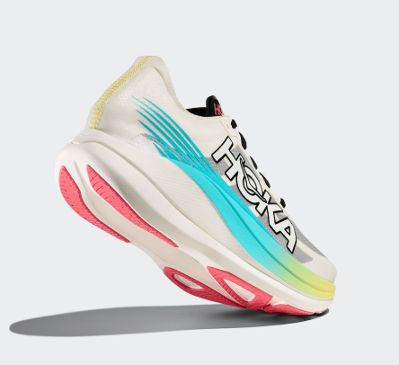 Hoka Common Rocket X 2 1127927-YZC