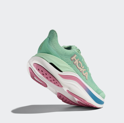 Hoka Female Skyward X 1147912-JTD