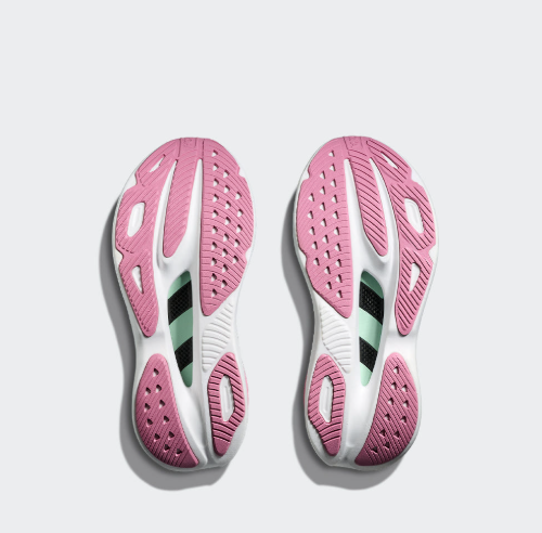Hoka Female Skyward X 1147912-JTD
