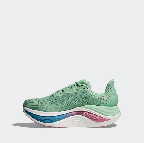 Hoka Female Skyward X 1147912-JTD