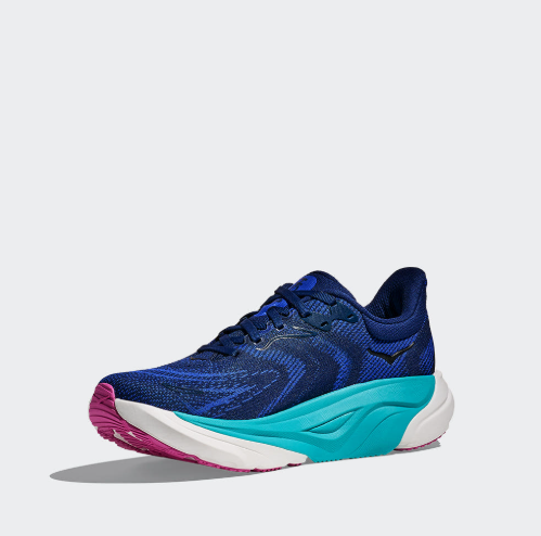 Hoka Women's Arahi 8 1168691-MLLT