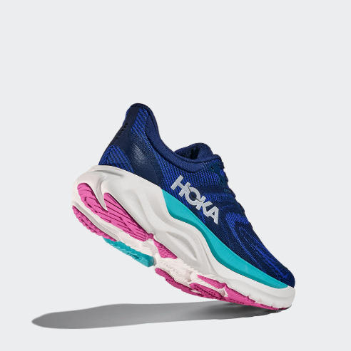 Hoka Women's Arahi 8 1168691-MLLT