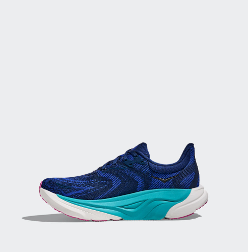 Hoka Women's Arahi 8 1168691-MLLT