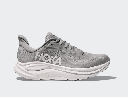 Hoka Men's Clifton 10 Wide 1162032-STLLR