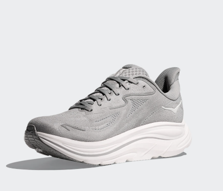 Hoka Men's Clifton 10 Wide 1162032-STLLR