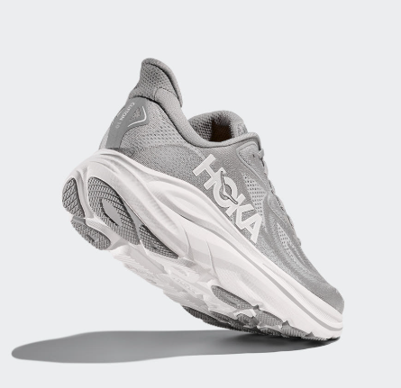 Hoka Men's Clifton 10 Wide 1162032-STLLR