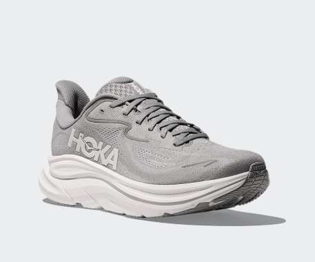 Hoka Men's Clifton 10 Wide 1162032-STLLR
