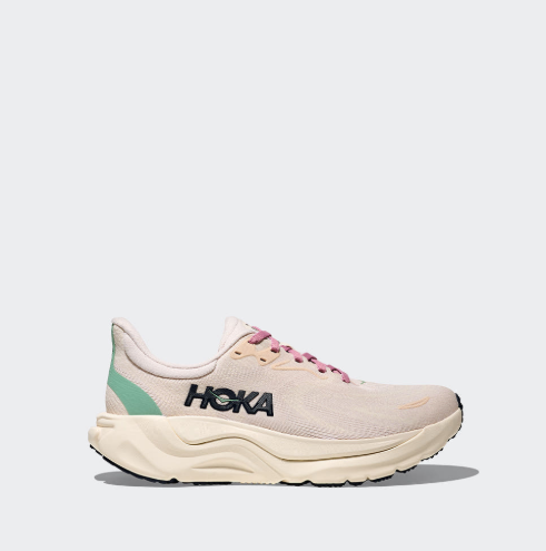 Hoka Women's Arahi 8 Wide 1168711-RCRM