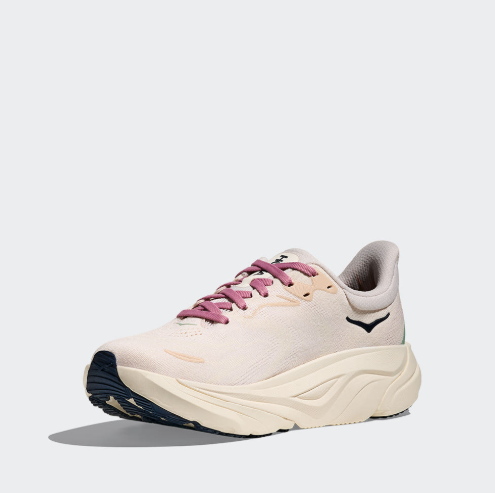 Hoka Women's Arahi 8 Wide 1168711-RCRM