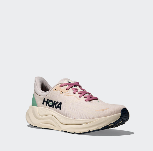 Hoka Women's Arahi 8 Wide 1168711-RCRM