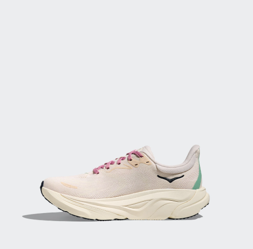 Hoka Women's Arahi 8 Wide 1168711-RCRM