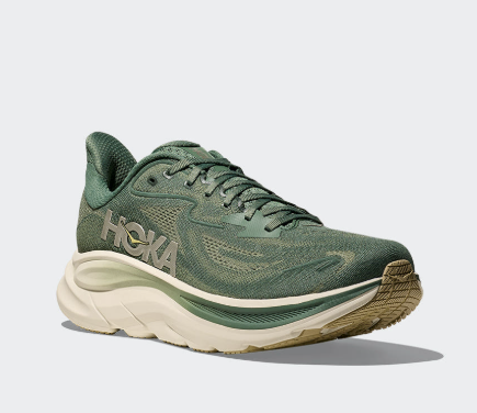 Hoka Men's Clifton 10 Wide 1162032-FFF