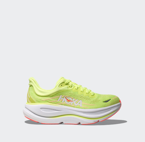 Hoka Women's Bondi 9 Wide 1162012-NYZS