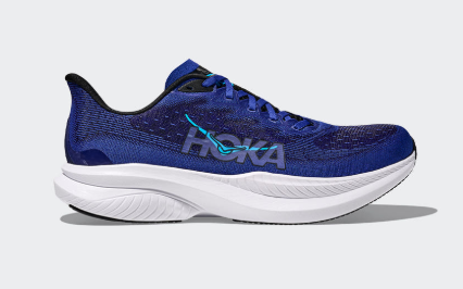 Hoka Men's Mach 6 Wide 1147833-BNGH