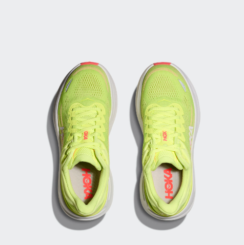 Hoka Women's Bondi 9 Wide 1162012-NYZS