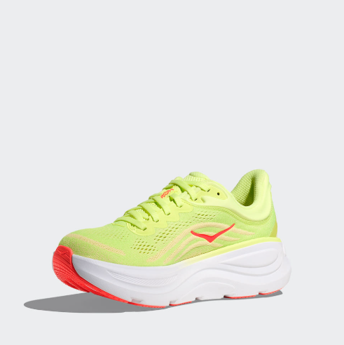 Hoka Women's Bondi 9 Wide 1162012-NYZS