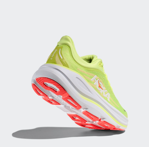 Hoka Women's Bondi 9 Wide 1162012-NYZS