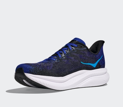 Hoka Men's Mach 6 Wide 1147833-BNGH