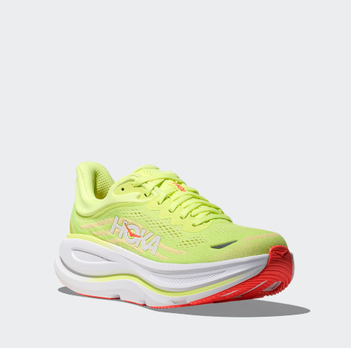 Hoka Women's Bondi 9 Wide 1162012-NYZS