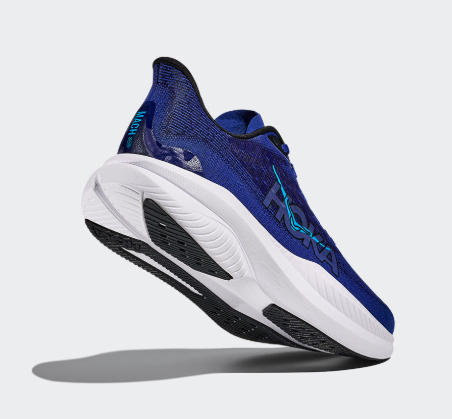 Hoka Men's Mach 6 Wide 1147833-BNGH