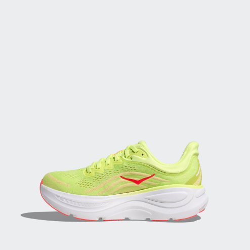 Hoka Women's Bondi 9 Wide 1162012-NYZS