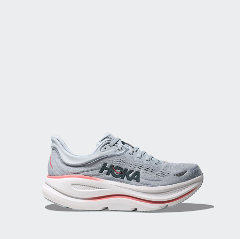 Hoka Women's Bondi 9 Wide 1162014-MBLW