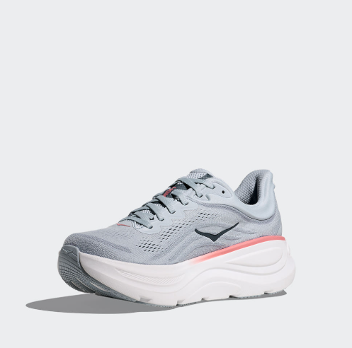 Hoka Women's Bondi 9 Wide 1162014-MBLW