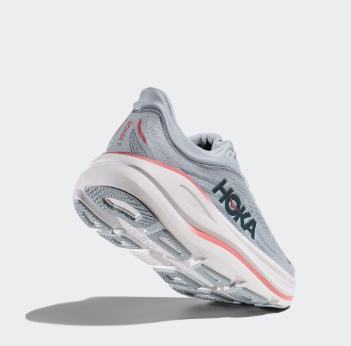 Hoka Women's Bondi 9 Wide 1162014-MBLW
