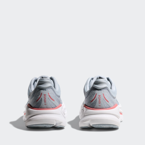 Hoka Women's Bondi 9 Wide 1162014-MBLW