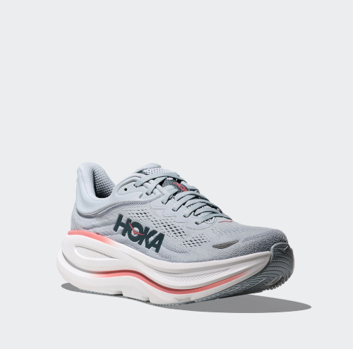 Hoka Women's Bondi 9 Wide 1162014-MBLW