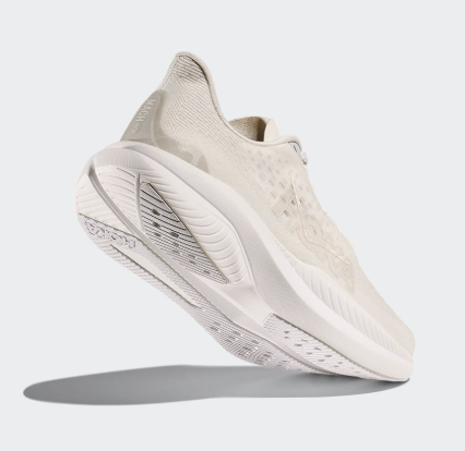 Hoka Men's Mach 6 Wide 1147833-WWH