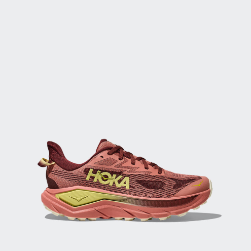Hoka Women's Challenger 8 Wide 1168719-BSHD