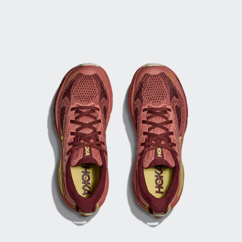 Hoka Women's Challenger 8 Wide 1168719-BSHD