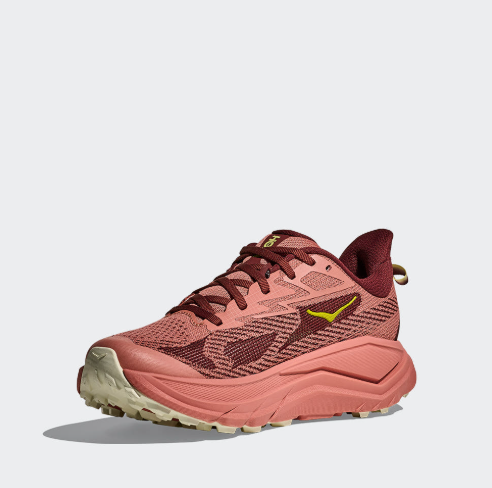 Hoka Women's Challenger 8 Wide 1168719-BSHD