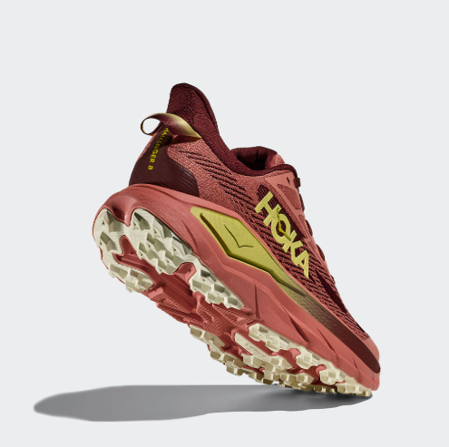 Hoka Women's Challenger 8 Wide 1168719-BSHD
