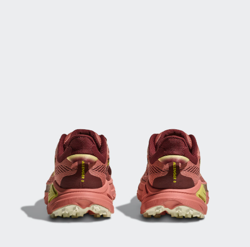 Hoka Women's Challenger 8 Wide 1168719-BSHD