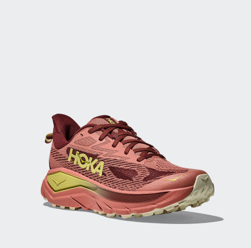 Hoka Women's Challenger 8 Wide 1168719-BSHD