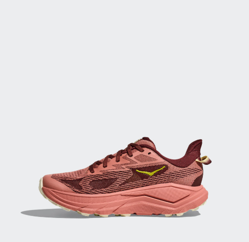 Hoka Women's Challenger 8 Wide 1168719-BSHD