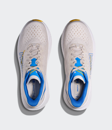 Hoka Male Mach 6 1147790-SCCG