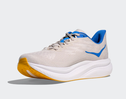Hoka Male Mach 6 1147790-SCCG